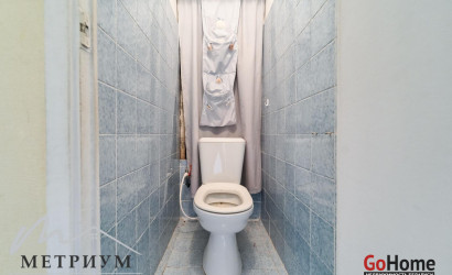 Купить 3-комнатную квартиру, Минск, Плеханова ул., 42(Ленинский район). Фото 17