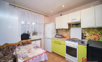 Купить 3-комнатную квартиру, Аксаковщина, Лесная ул., 4. Фото 2