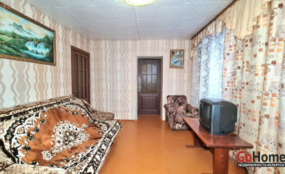 Купить 5-комнатную квартиру, Томковичи, Центральная ул.. Фото 6