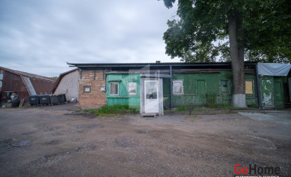 Аренда склада, Минск, Станиславского ул., 1, 407 кв.м.. Фото 9