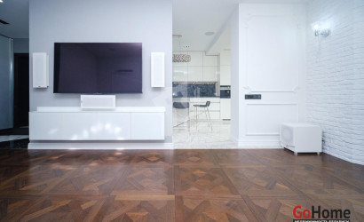 Купить 3-комнатную квартиру, Минск, Маяковского ул., 11 (Ленинский район). Фото 9