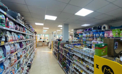 Аренда торгового помещения, Минск, Сухаревская ул., 62,  133.8 кв.м.. Фото 1