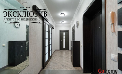 Купить 2-комнатную квартиру, Минск, Связистов ул., 10 (Партизанский район). Фото 17