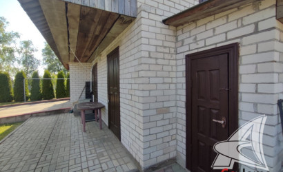 Купить дом, Тюхиничи, Мотыкальский с/с, 16.59 соток. Фото 38