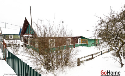 Купить дом, Равнополье, Центральная, 78, 25 соток. Фото 20