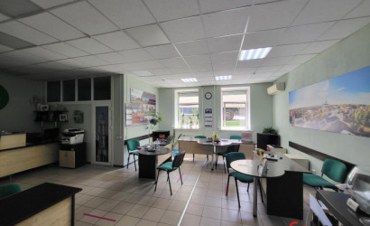 Продажа торгового помещения, Витебск, Фрунзе просп., 17/а,  107.4 кв.м.. Фото 7