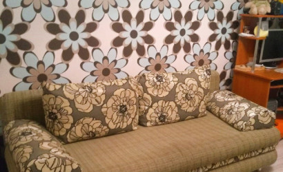 Снять 2-комнатную квартиру на сутки, Мстиславль, ул. Кирова, 25. Фото 4