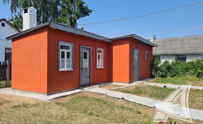 Купить дом, Малорита, г. Малорита, 12.53 соток. Фото 30