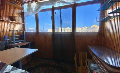 Купить 3-комнатную квартиру, Бобруйск, Горького ул., 41. Фото 15