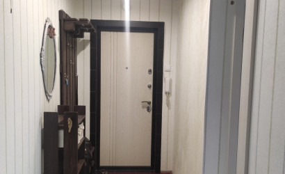 Снять 3-комнатную квартиру на сутки, Орша, Ленина, 179. Фото 2