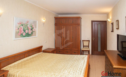 Купить 3-комнатную квартиру, Минск, Захарова ул., 50/В (Партизанский район). Фото 7