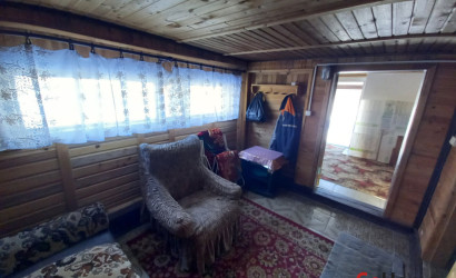 Купить дом, Двор-Гомель, Школьная ул., 6, 25 соток. Фото 24