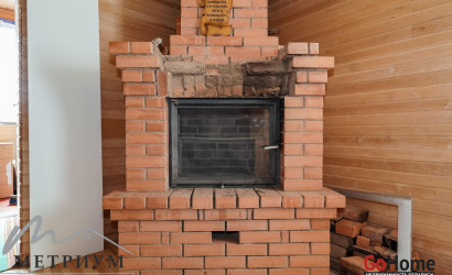 Купить дом в деревне, Рябиновка, 10.01 соток. Фото 15