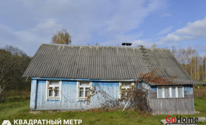 Купить дом, Дуброва, Заречная ул., 25 соток. Фото 9