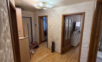 Купить 3-комнатную квартиру, Ошмяны, Ул Школьная 8. Фото 6