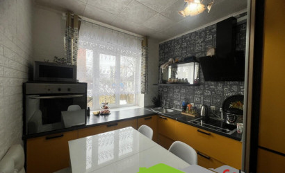 Купить 4-комнатную квартиру, Лида, Лупова ул., 25. Фото 6