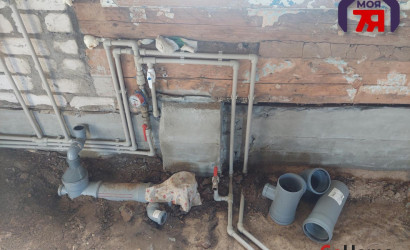 Купить дом, Усяж, Парковая ул., 22.81 соток. Фото 15