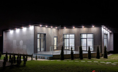 Купить дом, Дубенцы, Центральная ул., 7.9 соток. Фото 31