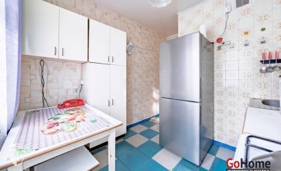 Купить 3-комнатную квартиру, Минск, Надеждинская, 11/2 (Ленинский район). Фото 4