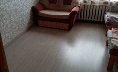 Снять 2-комнатную квартиру на сутки, Дзержинск, Карла Маркса ул, 15. Фото 8