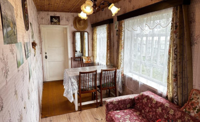 Купить дом в деревне, РАНЕТ-1, 6 соток. Фото 4