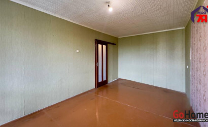 Купить 2-комнатную квартиру, Солигорск, Железнодорожная ул., 34. Фото 4