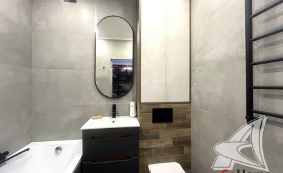 Купить 2-комнатную квартиру, Брест, Центр, б-р Космонавтов. Фото 15