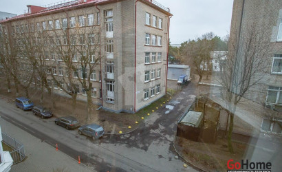 Купить 2-комнатную квартиру, Минск, Сурганова ул., 7/А (Первомайский район). Фото 30