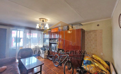 Купить 4-комнатную квартиру, Брест, ул. Карла Маркса, д. . Фото 4