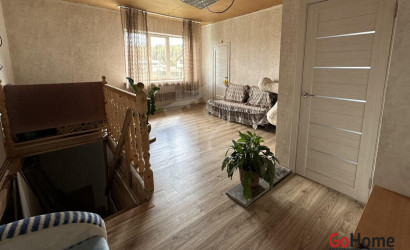 Купить дом, Пекалин, Полевая ул., 3, 15 соток. Фото 9