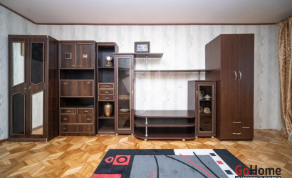 Купить 2-комнатную квартиру, Минск, Куйбышева ул., 30 (Советский район). Фото 11