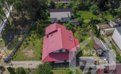 Купить дом, Заславль, Великая ул., 15 соток. Фото 10