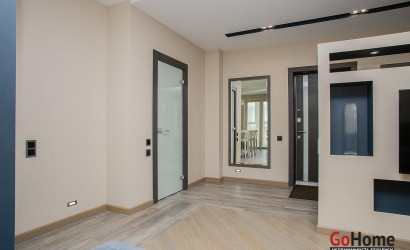 Купить 3-комнатную квартиру, Минск, Ратомская ул., 7 (Центральный район). Фото 7
