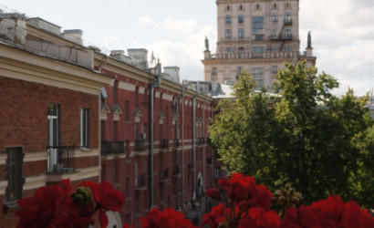 Купить 2-комнатную квартиру, Минск, Кирова ул., 2 (Октябрьский район). Фото 11