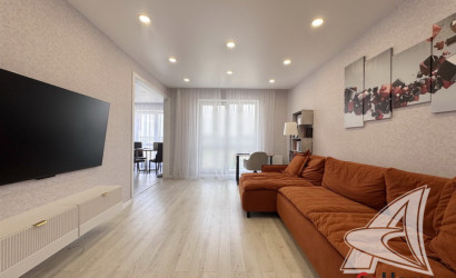 Купить 3-комнатную квартиру, Брест, Гобк, ул. Героев обороны Брестской крепости. Фото 4