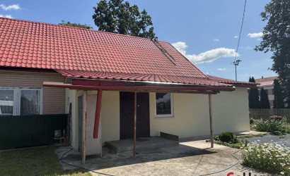 Купить 3-комнатную квартиру, Скидель, Ленина. Фото 3