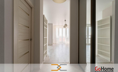 Купить 1-комнатную квартиру, Минск, Дзержинского просп., 23 (Московский район). Фото 11