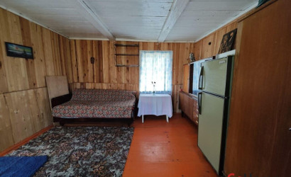 Купить дом в деревне, Цветовод-2008, 5 соток. Фото 8