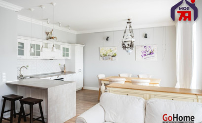 Купить 3-комнатную квартиру, Минск, Волгоградская ул., 86 (Первомайский район). Фото 8