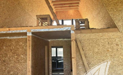 Купить дом, Хвойник, Сухопольский с/с, 19.5 соток. Фото 5