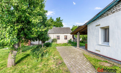 Купить дом, Ждановичи, 1-й Широкий пер., 9/А, 14.62 соток. Фото 13