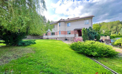 Купить коттедж, Губичи д., Лесная ул. 10, 17.92 соток. Фото 29