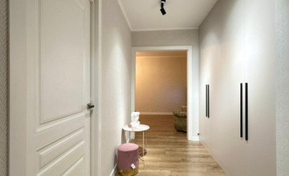 Купить 3-комнатную квартиру, Солигорск, Набережная ул., 28. Фото 27