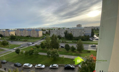 Купить 3-комнатную квартиру, Слоним, Брестская ул., 95. Фото 21