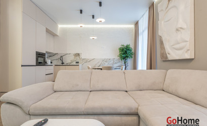 Купить 2-комнатную квартиру, Минск, Макаёнка, 12Е (Первомайский район). Фото 9