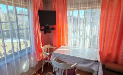 Купить дом в деревне, Стройиндустрия, 4.95 соток. Фото 10