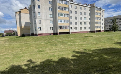Купить 2-комнатную квартиру, Барановичи, ул. Бадака, д.78. Фото 4
