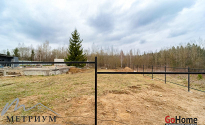 Купить дом в деревне, Рябиновка, 10.01 соток. Фото 30