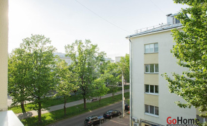 Купить 1-комнатную квартиру, Минск, Шевченко бульвар, 18(Центральный район). Фото 16