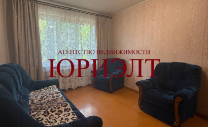 Купить 1-комнатную квартиру, Бобруйск, Ковзана, 37. Фото 1